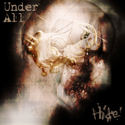 new cd hide2010